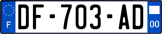 DF-703-AD