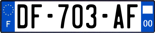 DF-703-AF