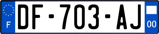 DF-703-AJ