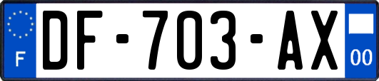 DF-703-AX