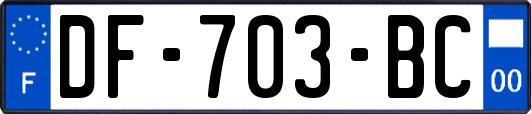 DF-703-BC