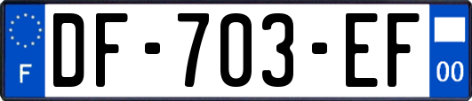 DF-703-EF