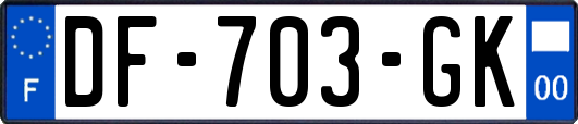 DF-703-GK