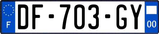 DF-703-GY