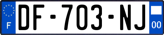 DF-703-NJ