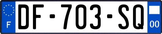 DF-703-SQ
