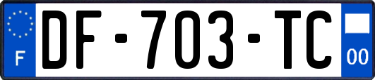 DF-703-TC