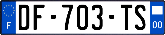 DF-703-TS