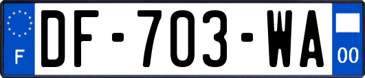 DF-703-WA