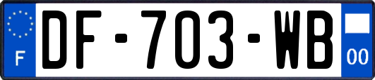 DF-703-WB