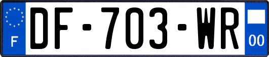 DF-703-WR