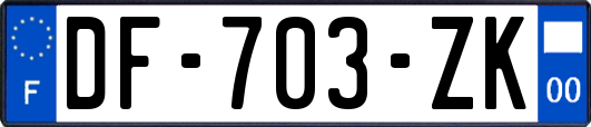 DF-703-ZK