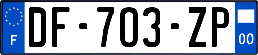 DF-703-ZP