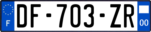 DF-703-ZR