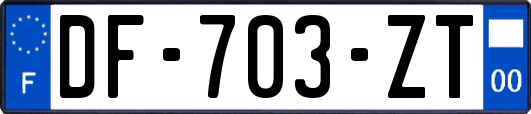 DF-703-ZT