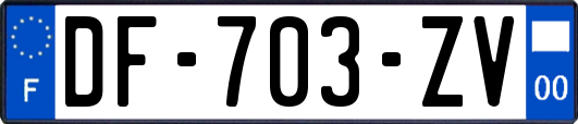 DF-703-ZV