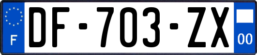 DF-703-ZX