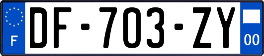 DF-703-ZY