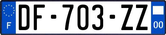 DF-703-ZZ