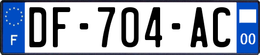 DF-704-AC