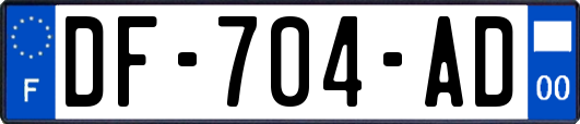 DF-704-AD