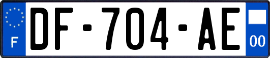 DF-704-AE