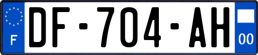 DF-704-AH