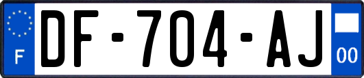 DF-704-AJ