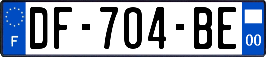 DF-704-BE