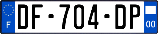 DF-704-DP