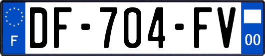 DF-704-FV