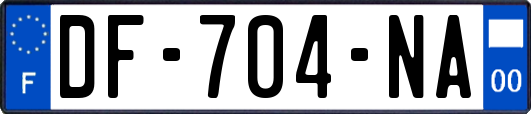 DF-704-NA