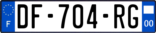 DF-704-RG