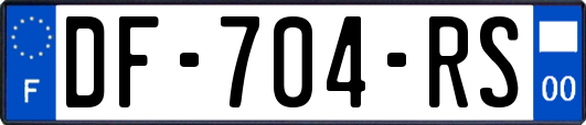 DF-704-RS