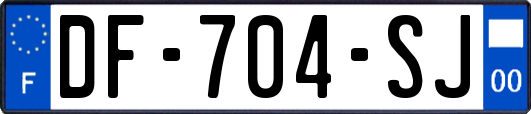 DF-704-SJ