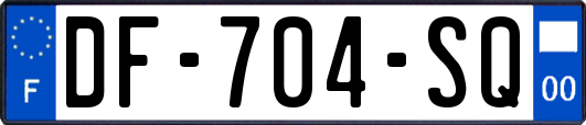 DF-704-SQ