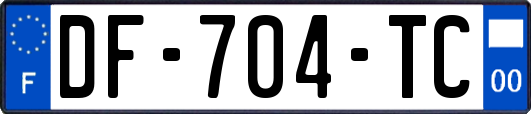 DF-704-TC