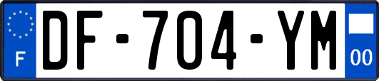 DF-704-YM