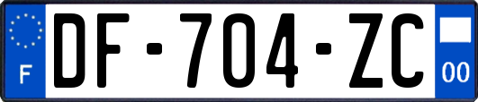 DF-704-ZC