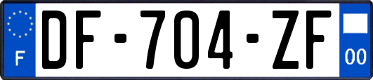 DF-704-ZF