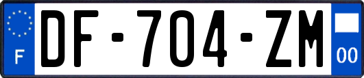 DF-704-ZM