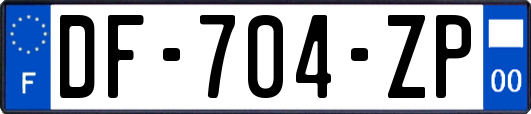 DF-704-ZP