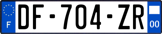 DF-704-ZR