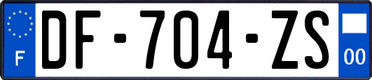 DF-704-ZS