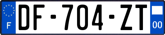 DF-704-ZT