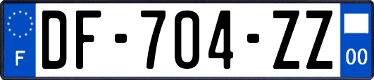 DF-704-ZZ