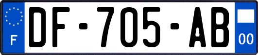 DF-705-AB