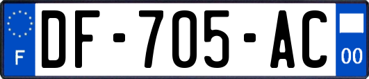 DF-705-AC