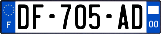 DF-705-AD