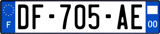 DF-705-AE